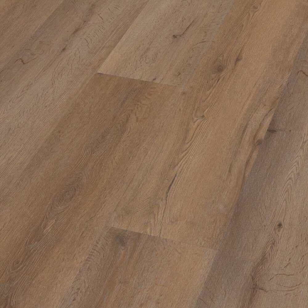 PVC dryback Pelle